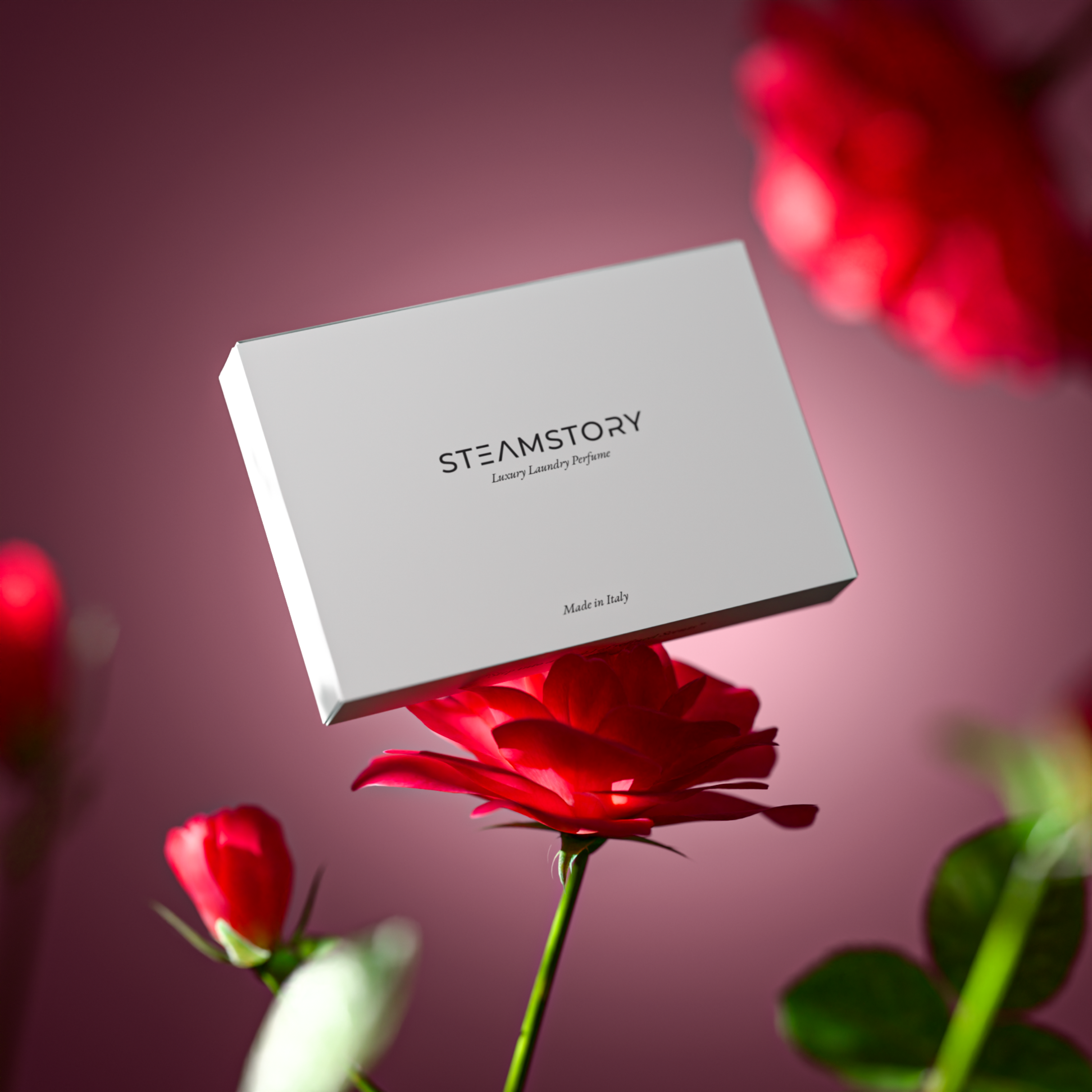 Wasparfum Proefpakket (8x15ML)