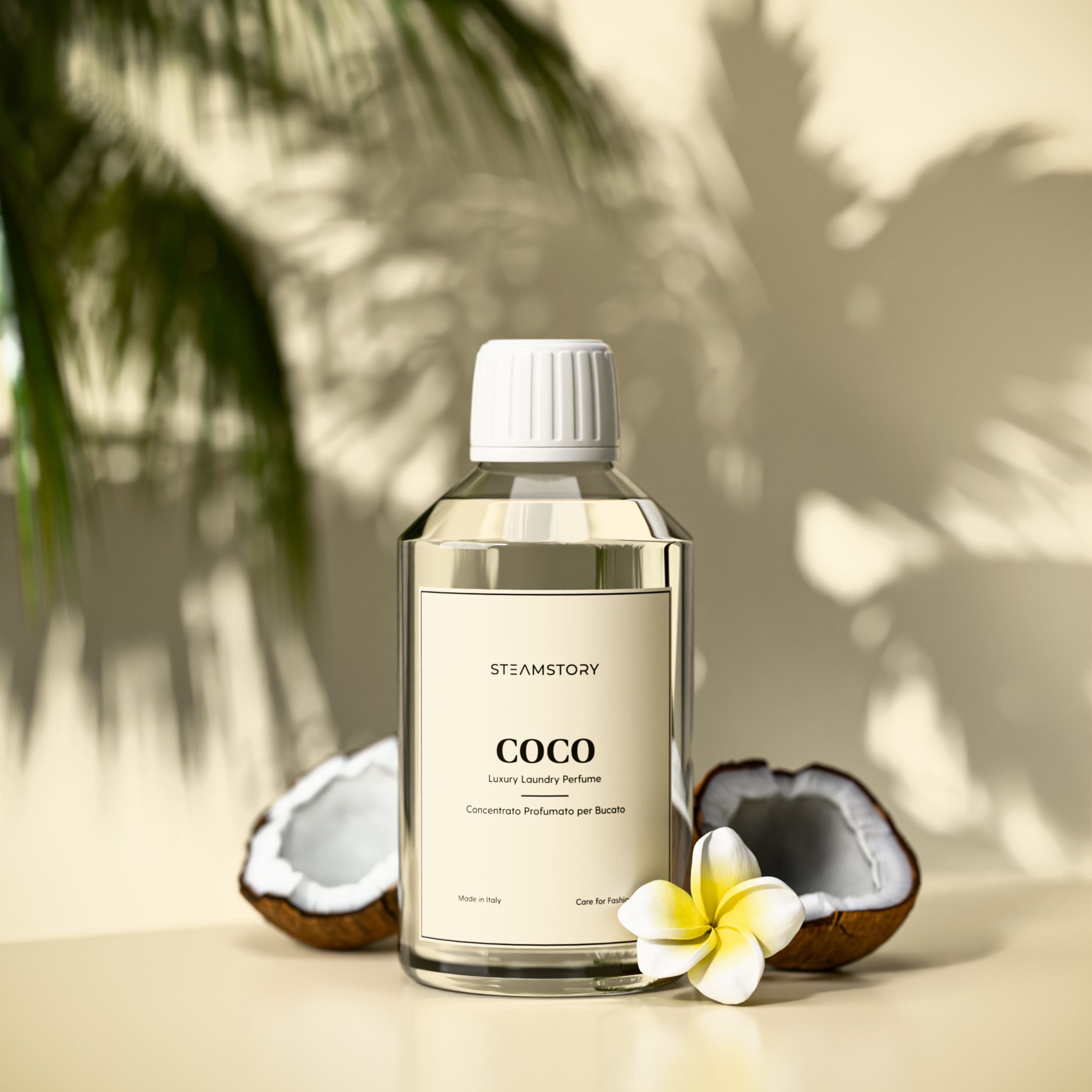 Laundry Perfume - Coco (250ML)