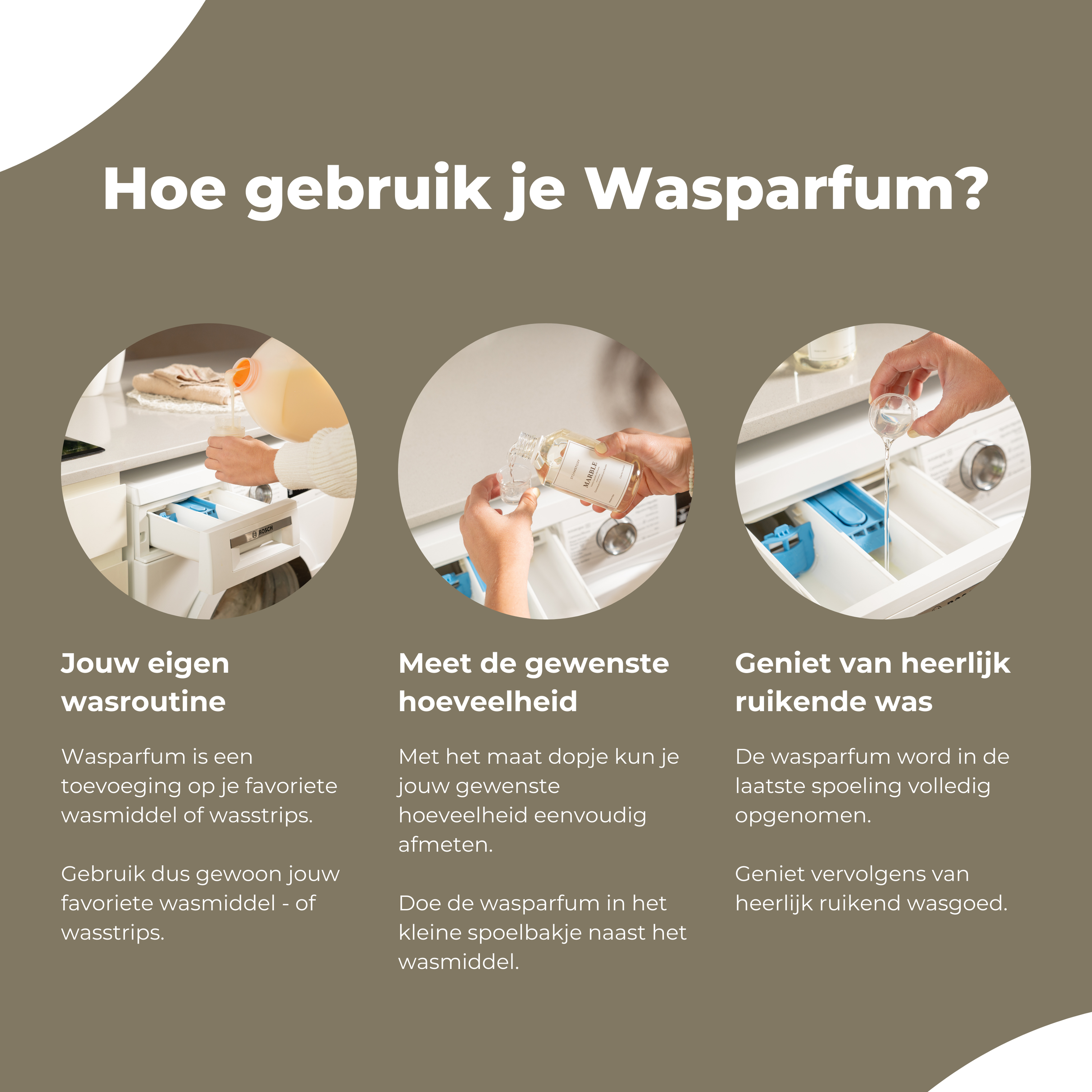 Wasparfum - Diamond (250ML)