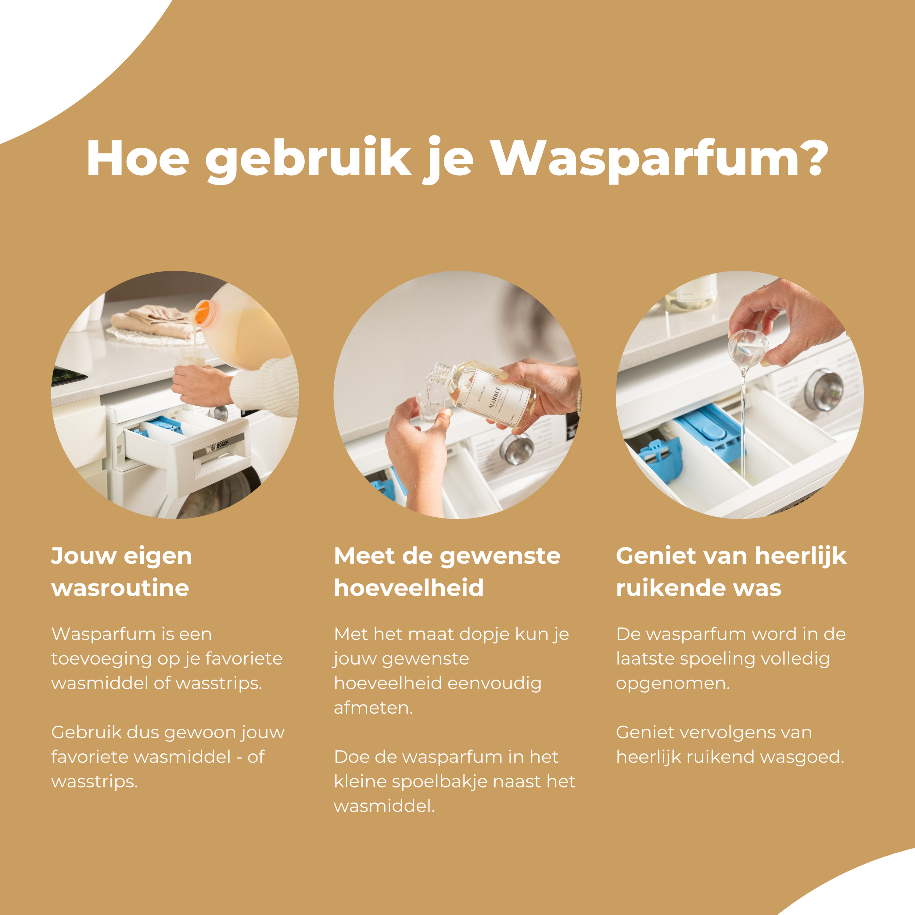 Wasparfum - Zircon (250ML)