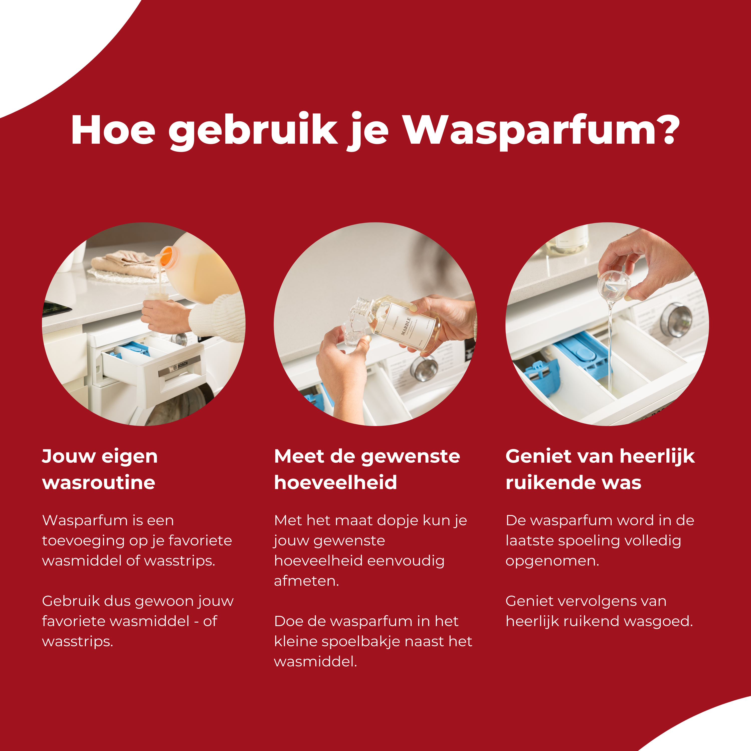 Wasparfum - Ruby (250ML)