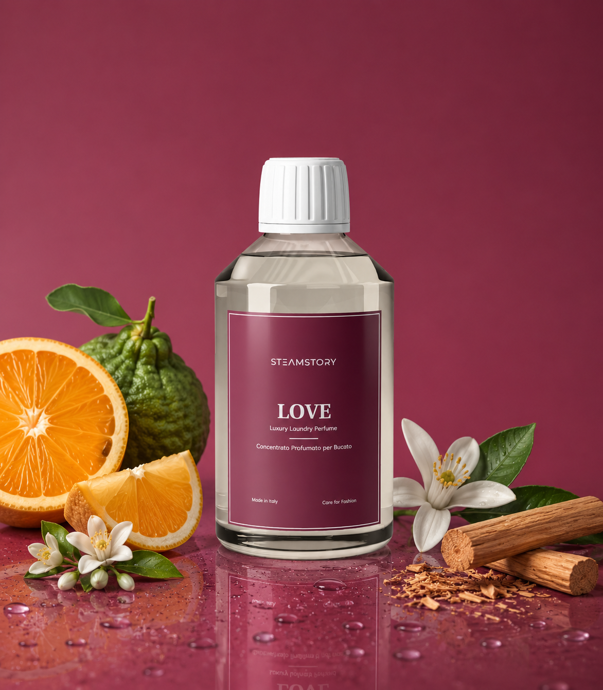 Wasparfum - Love (250ML)