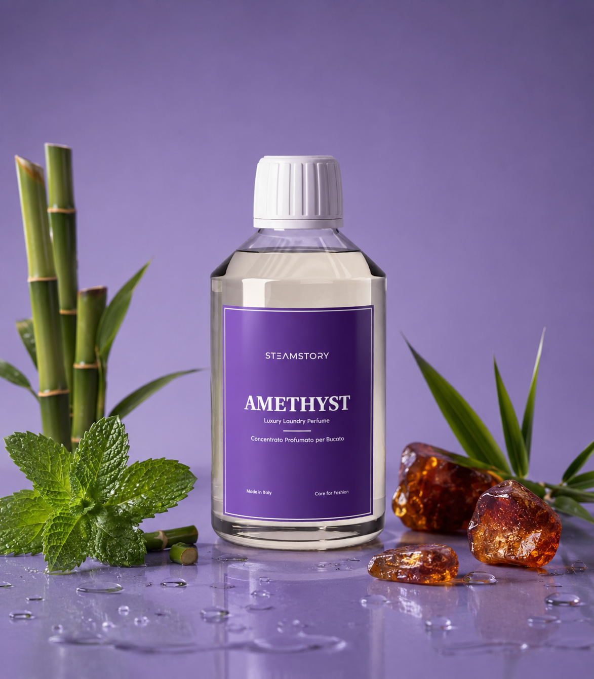 Wasparfum - Amethyst (250ML)