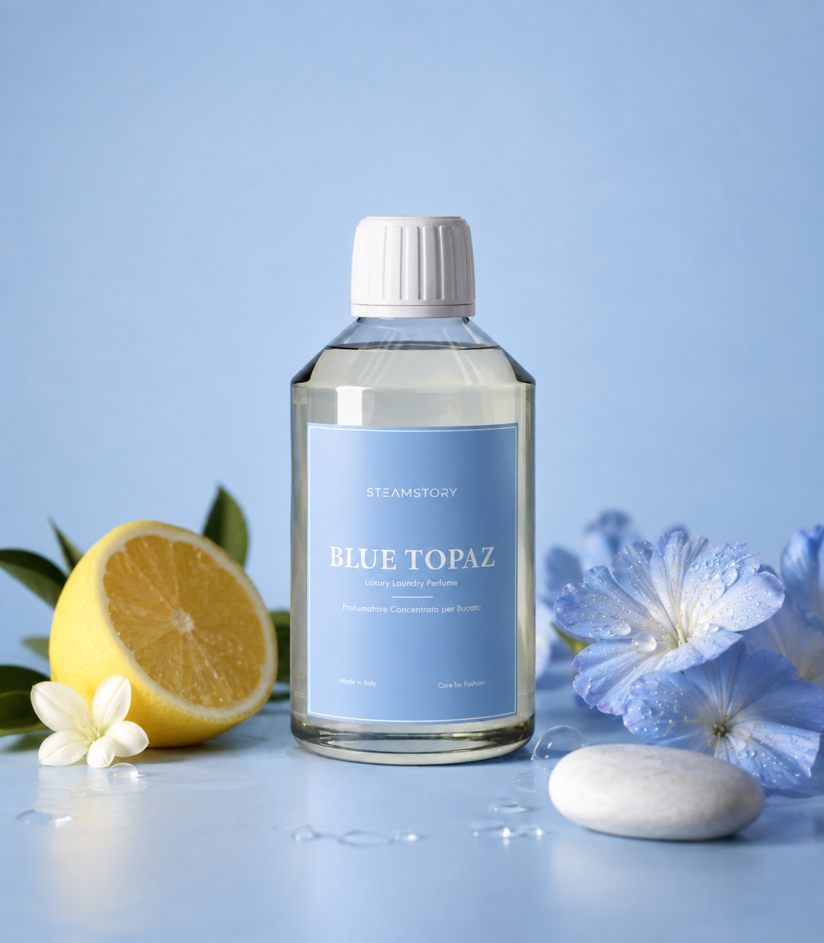 Wasparfum - Blue Topaz (250ML)
