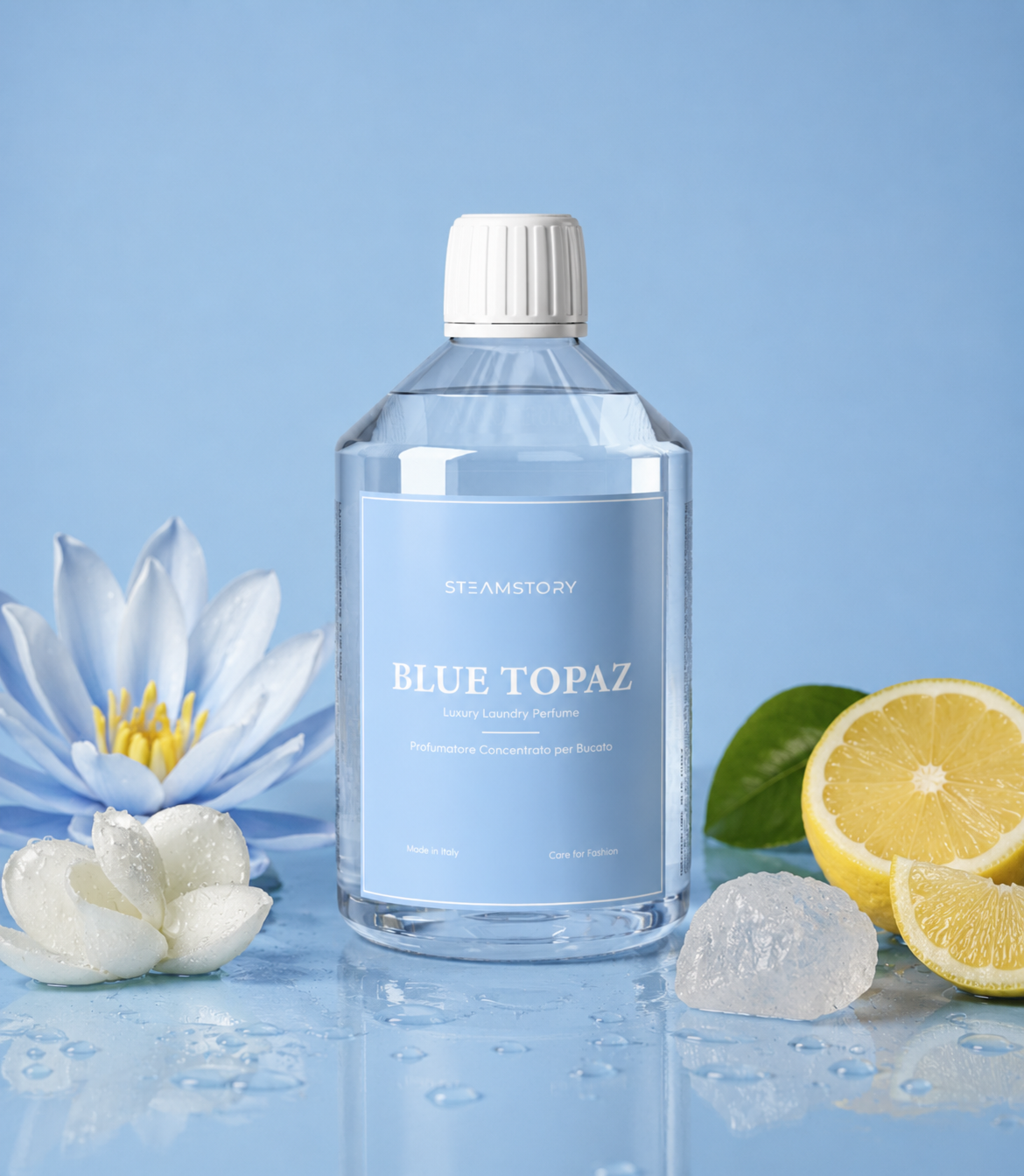 Wasparfum - Blue Topaz (500ML)