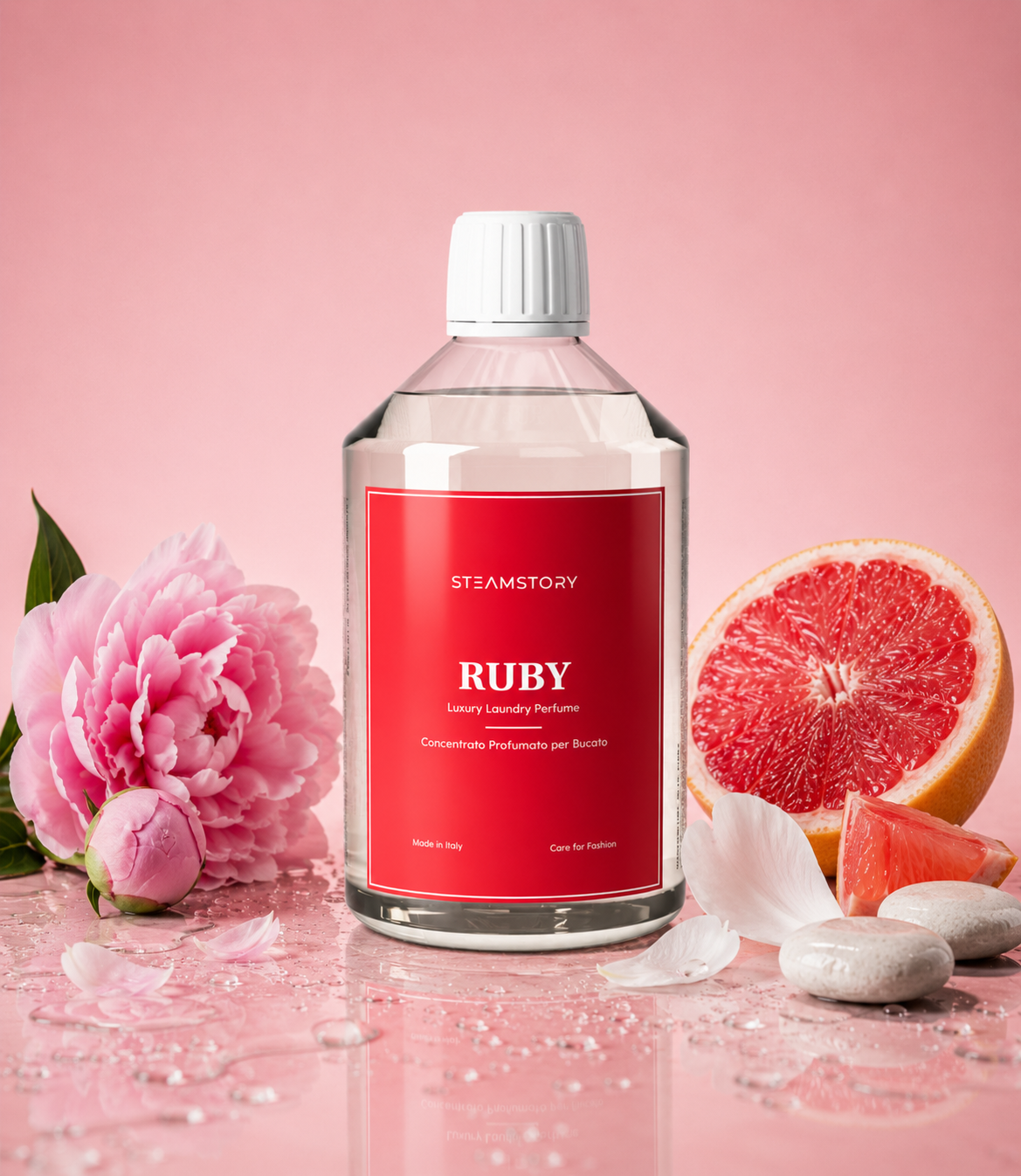 Wasparfum - Ruby (500ML)