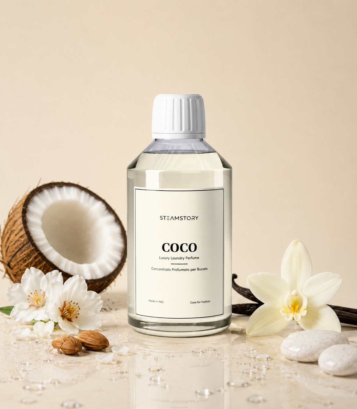 Wasparfum - Coco (250ML)