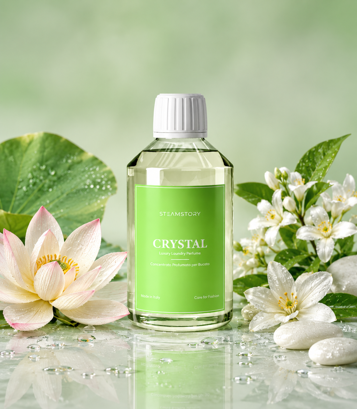 Wasparfum - Crystal (250ML)