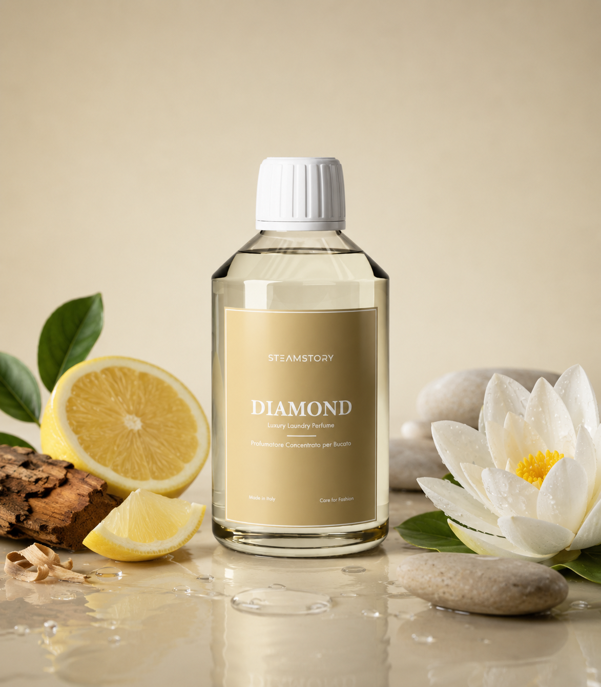 Wasparfum - Diamond (250ML)