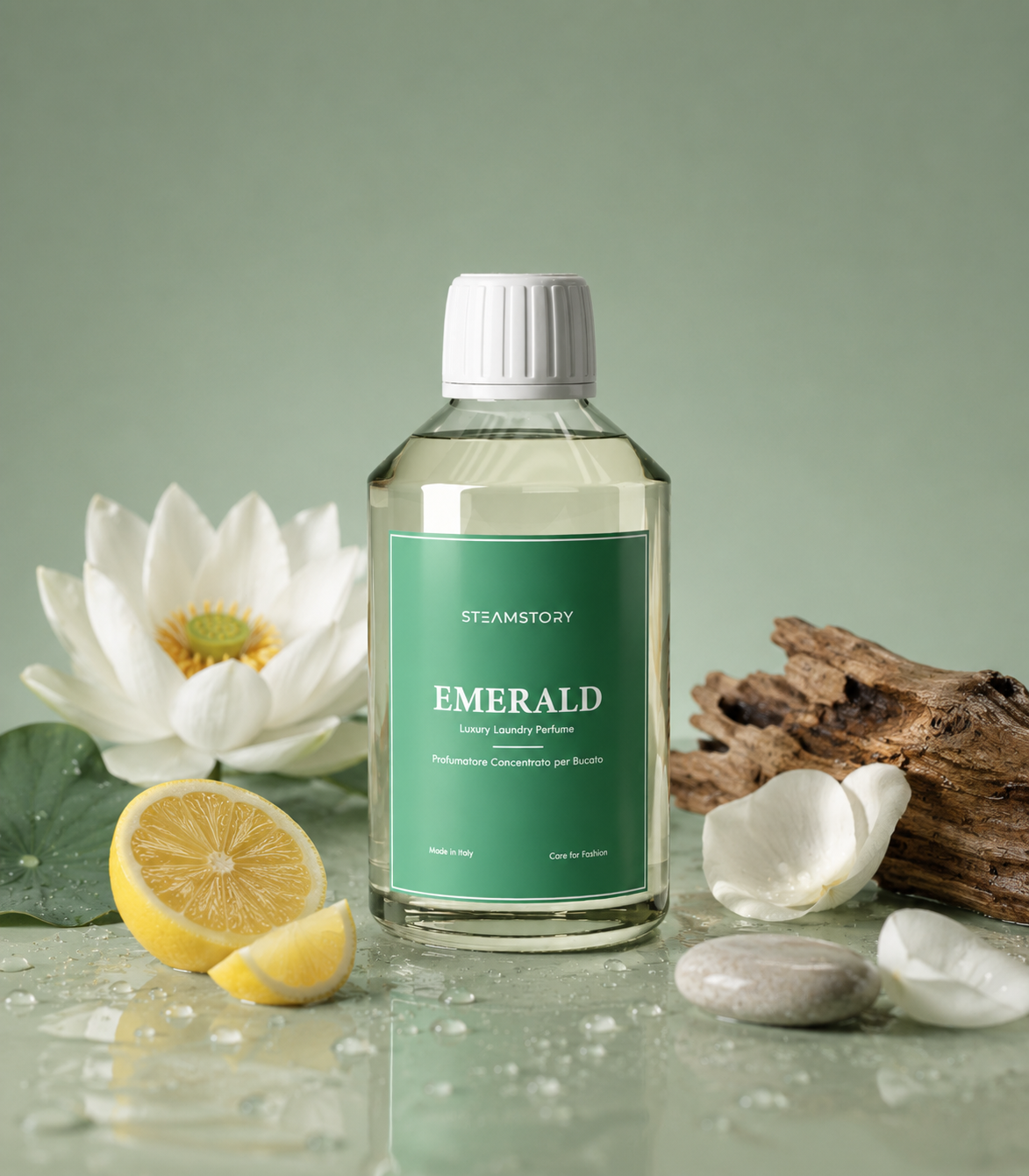 Wasparfum - Emerald (250ML)
