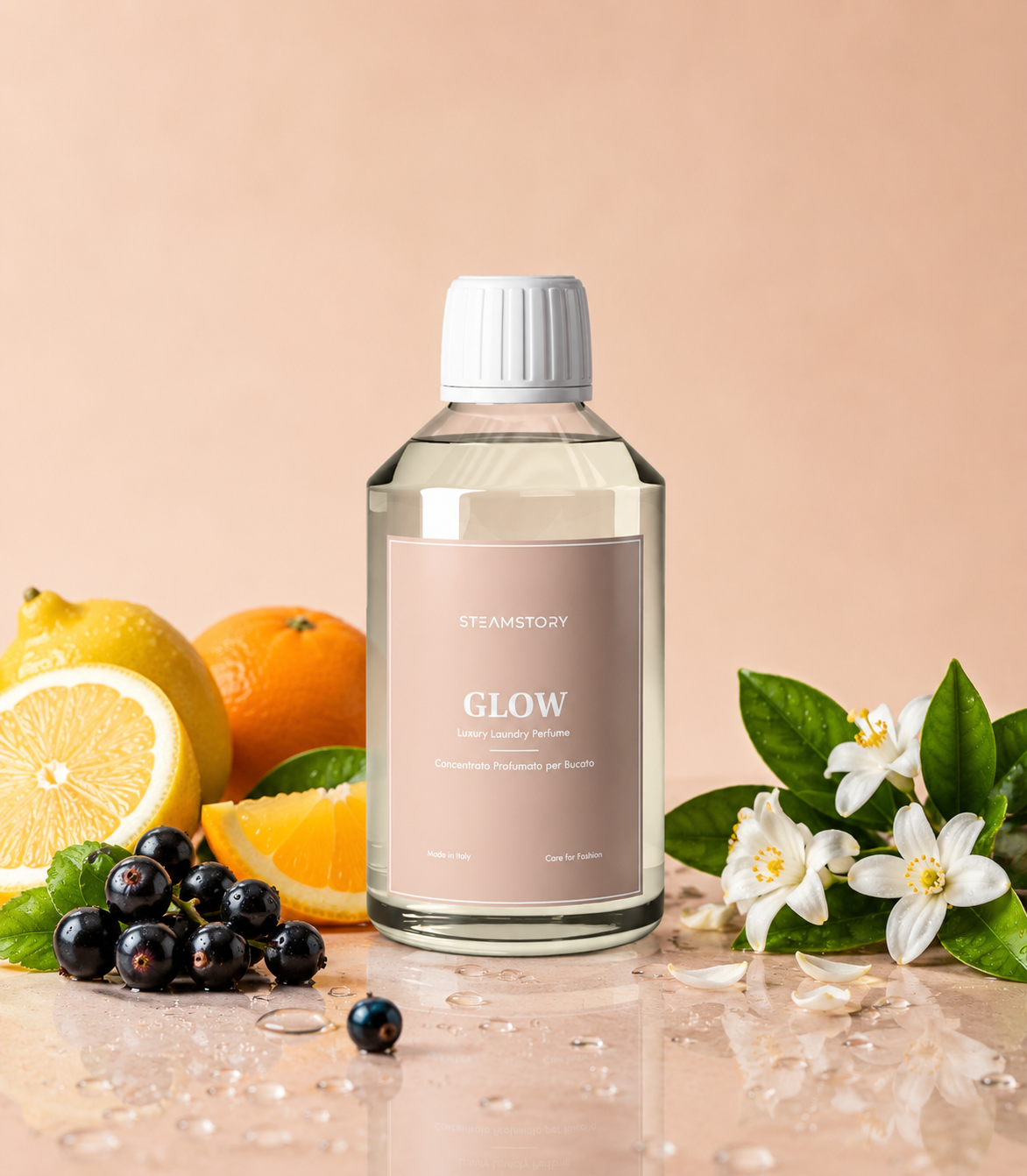 Wasparfum - Glow (250ML)