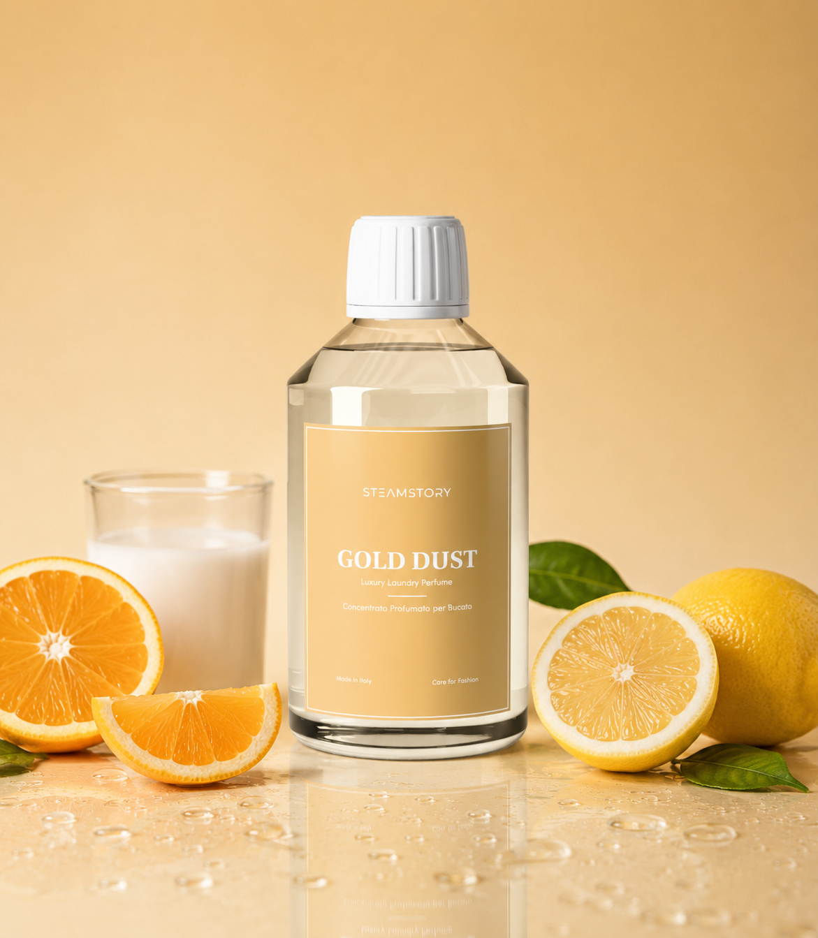 Wasparfum - Gold Dust (250ML)