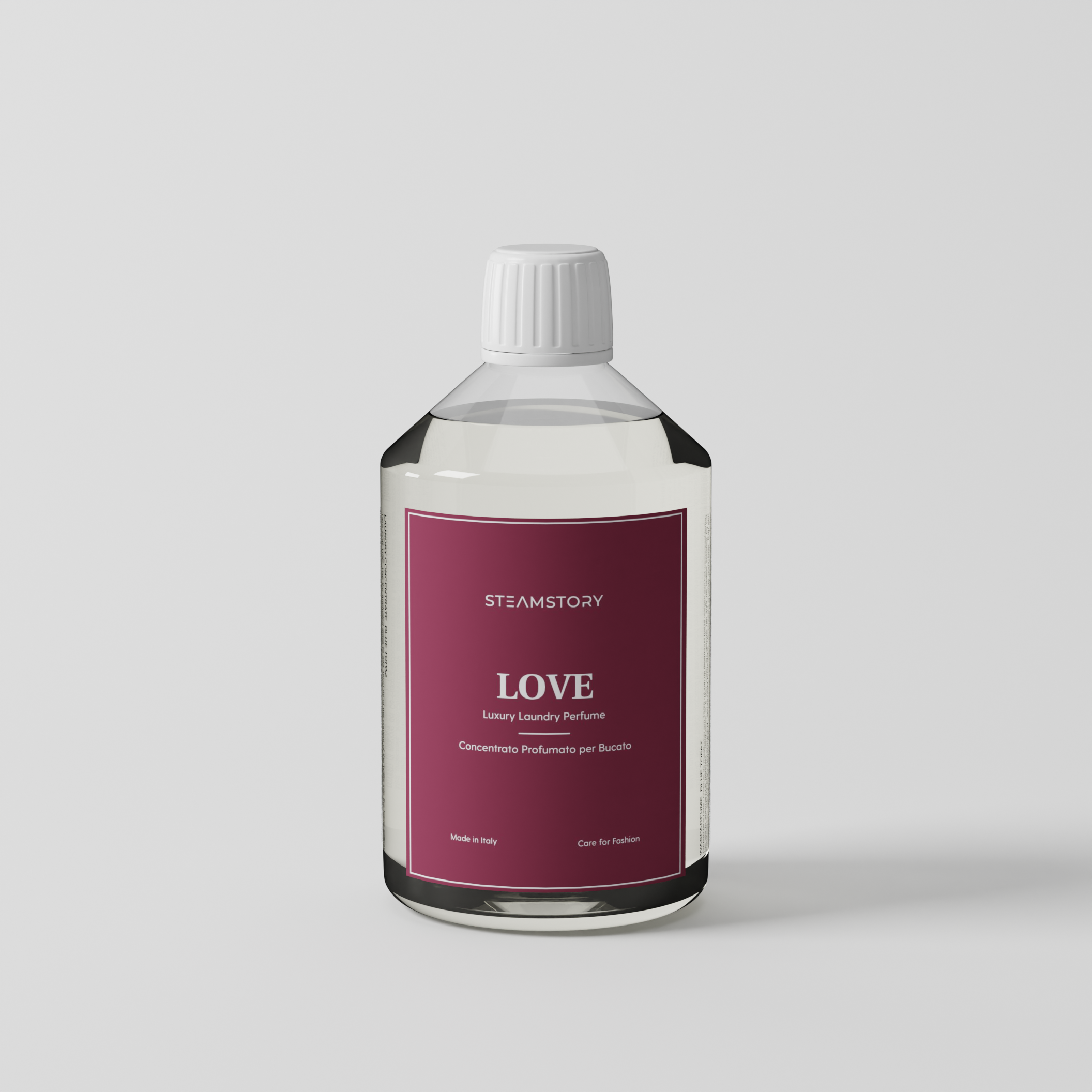 Wasparfum - Love (500ML)