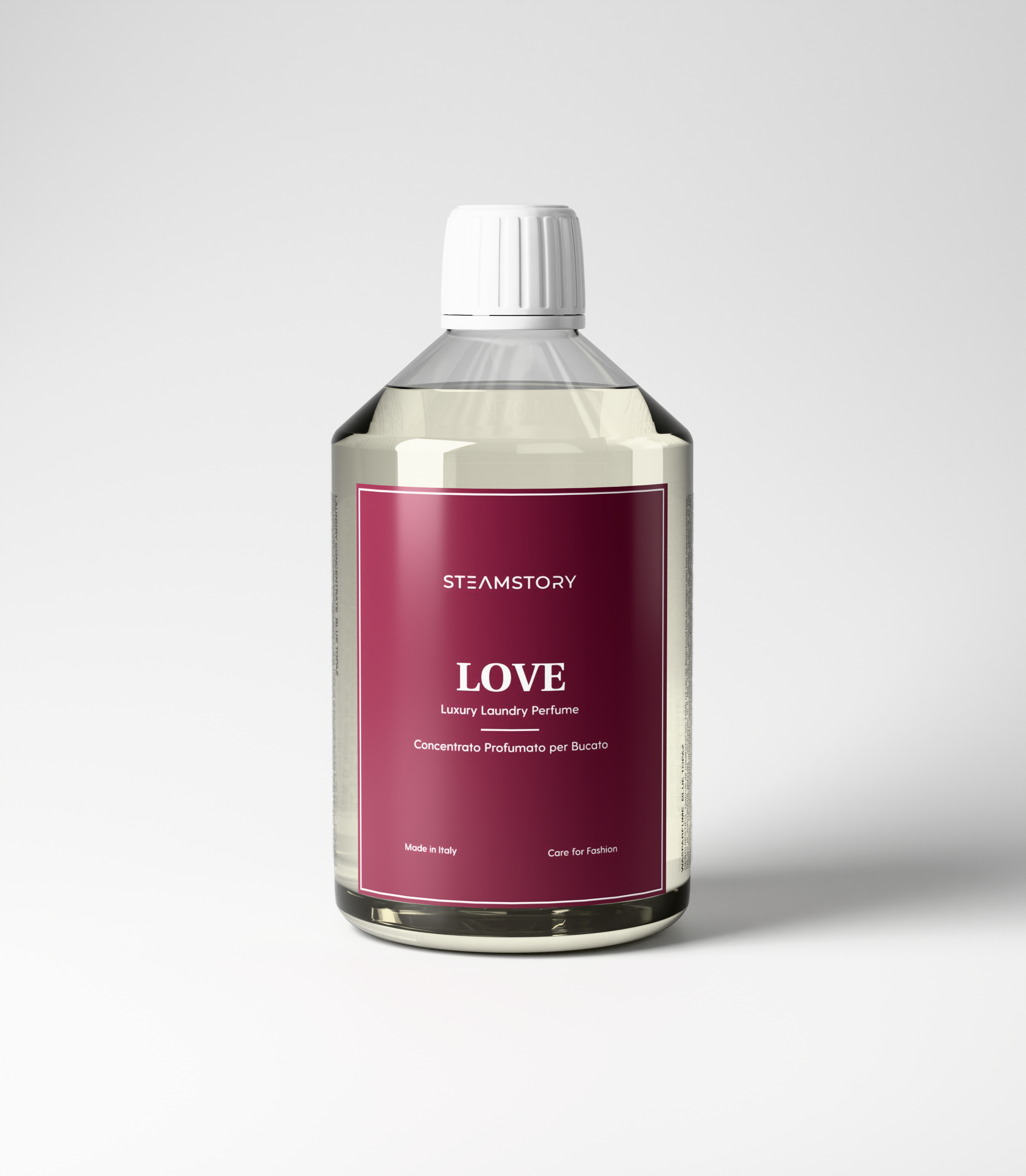 Wasparfum - Love (500ML)