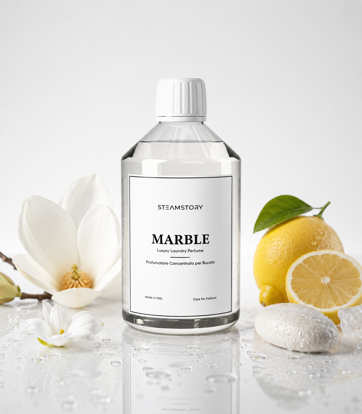 Wasparfum - Marble (500ML)