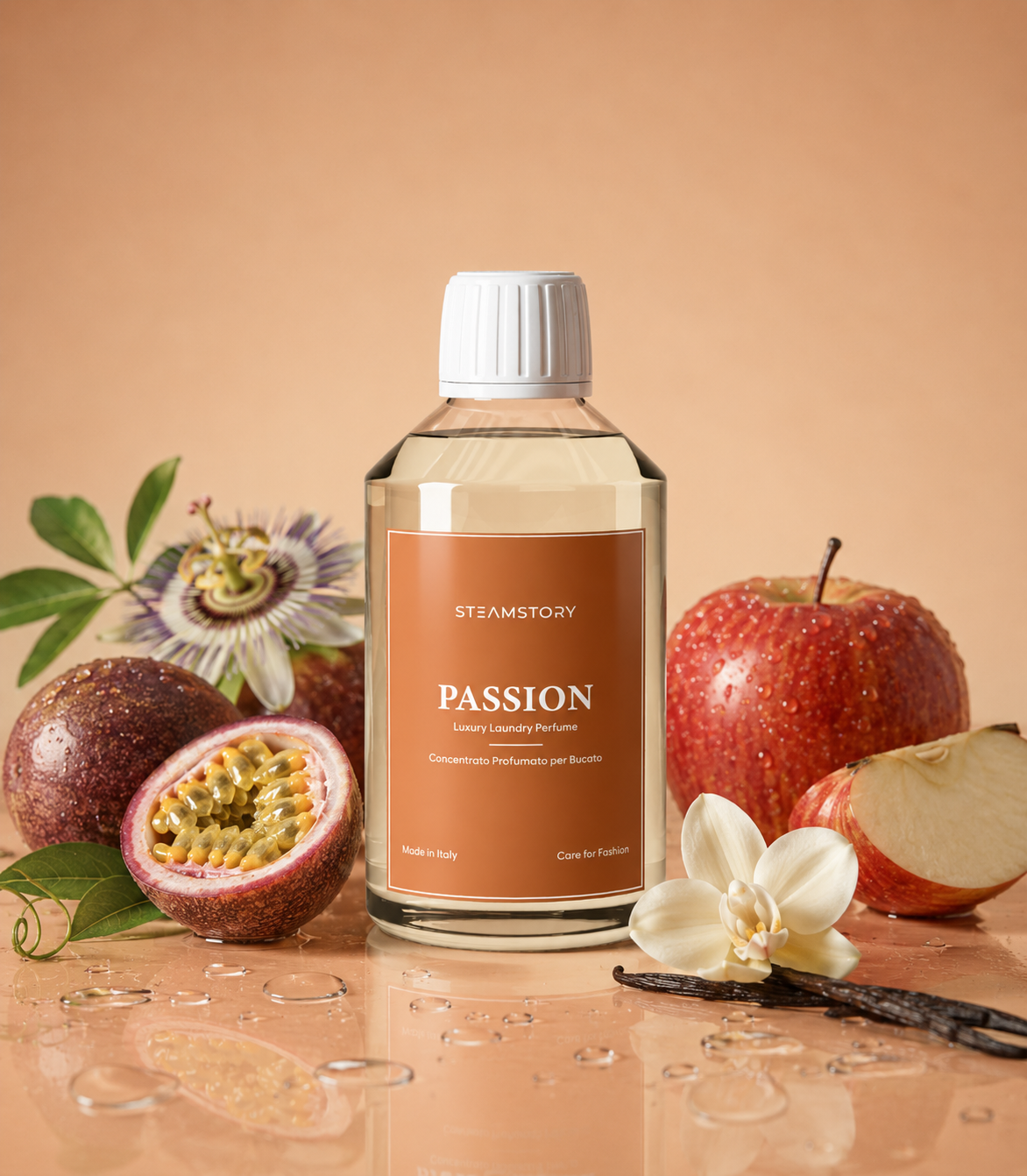 Wasparfum - Passion (250ML)