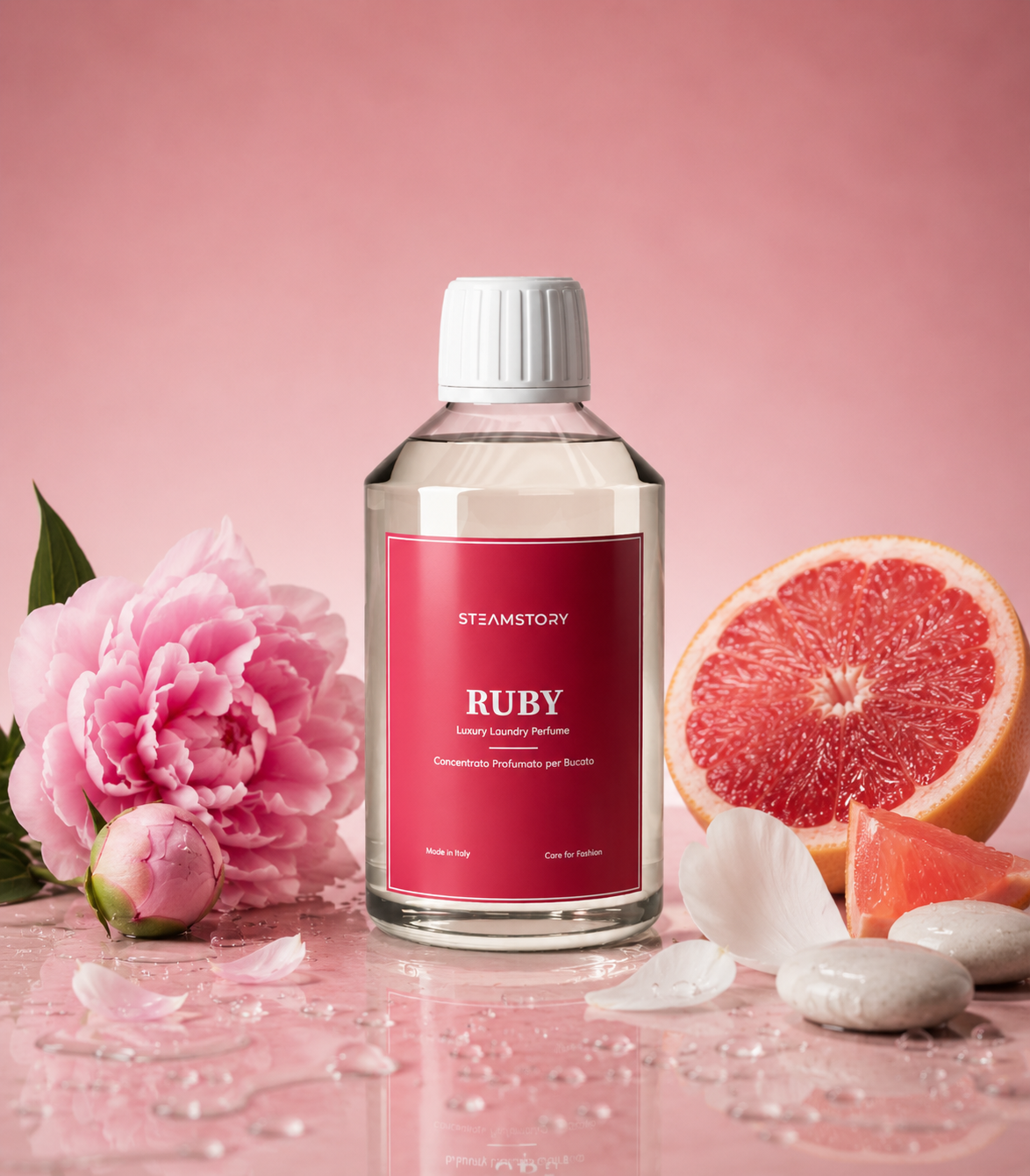 Wasparfum - Ruby (250ML)