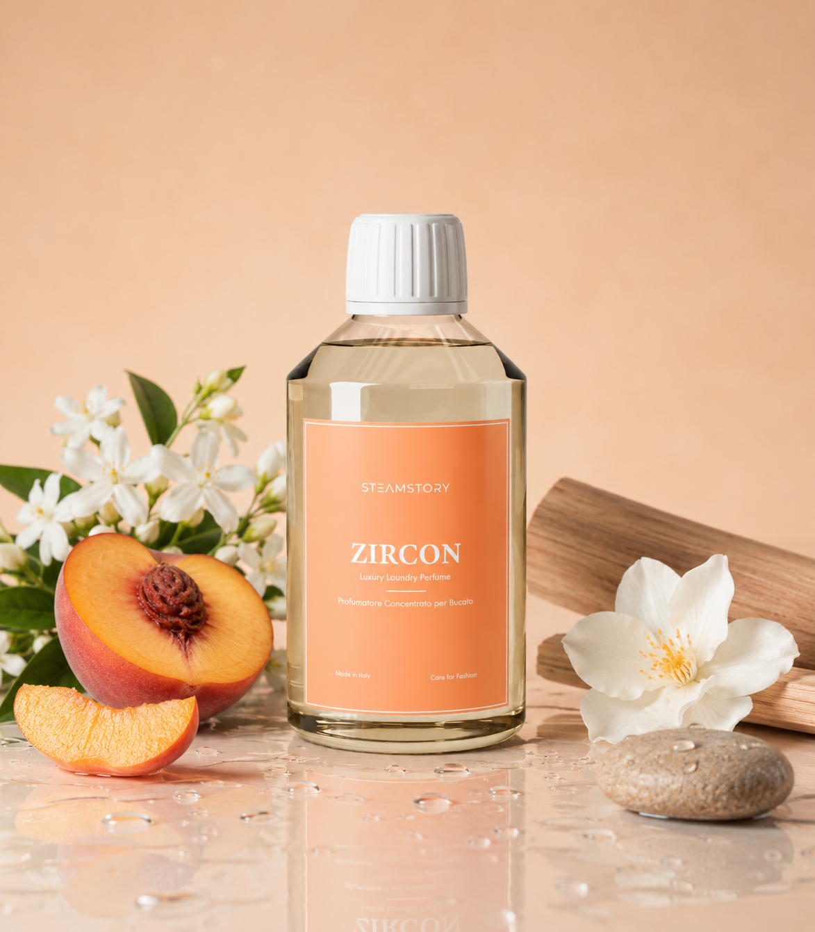 Wasparfum - Zircon (250ML)