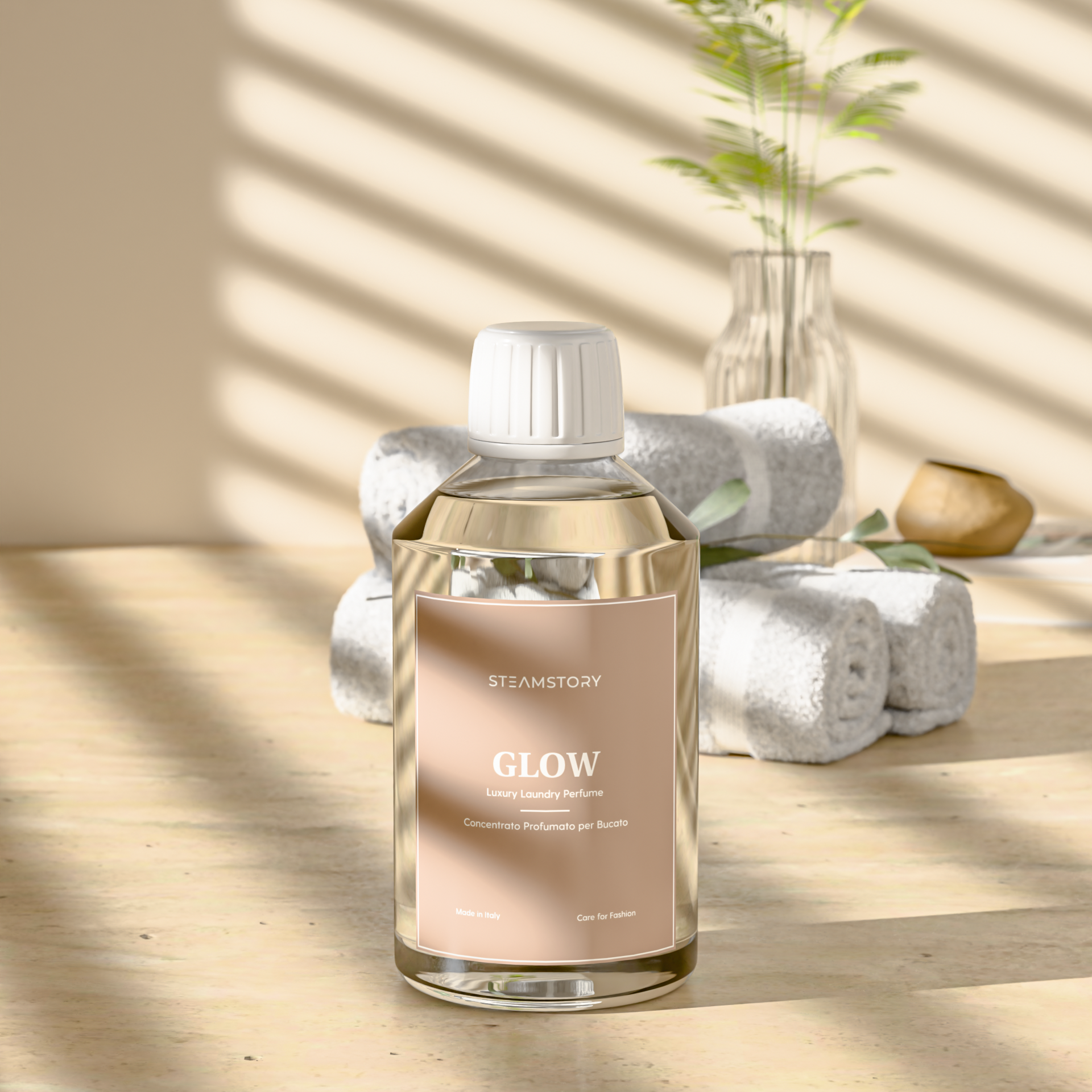Wasparfum - Glow (250ML)