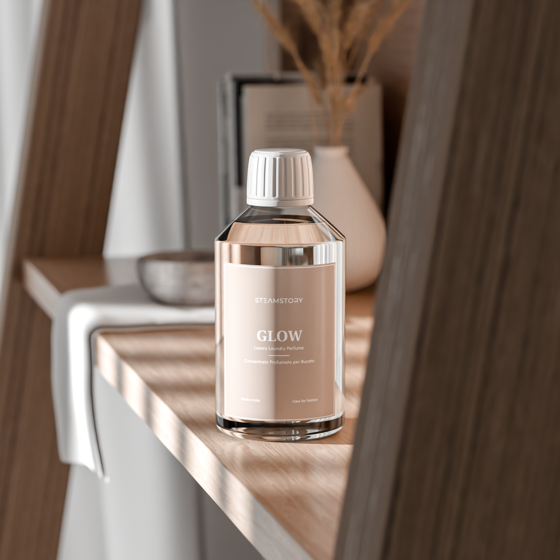 Wasparfum - Glow (250ML)