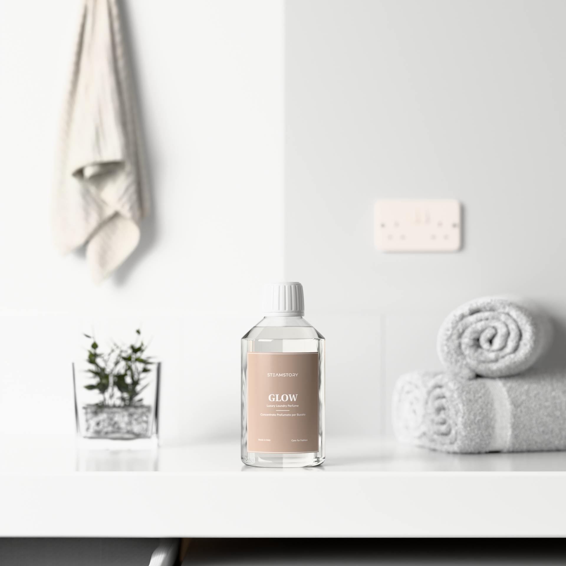 Wasparfum - Glow (250ML)