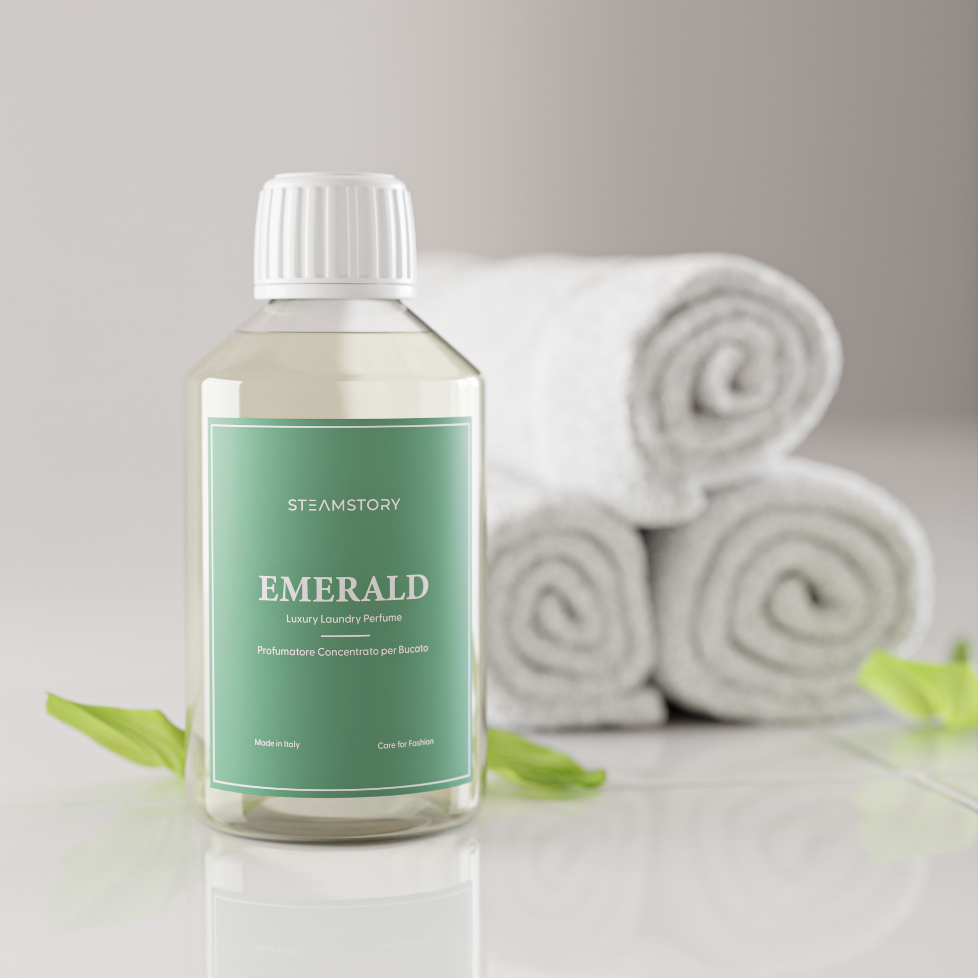 Wasparfum - Emerald (250ML)