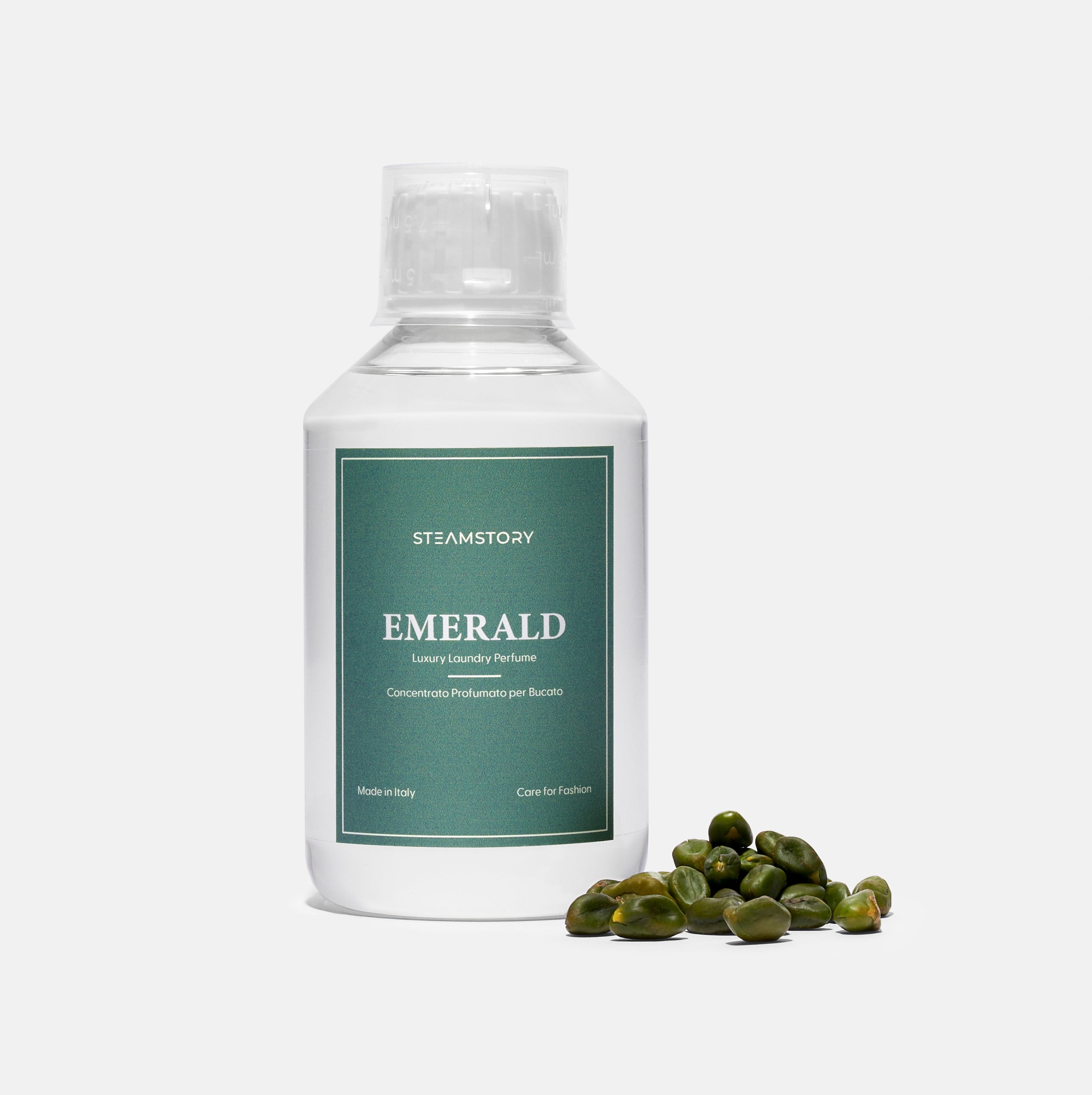 Wasparfum - Emerald (250ML)